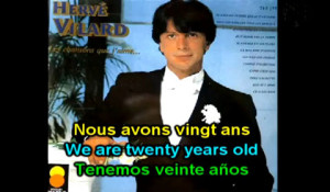 Herye Vilard